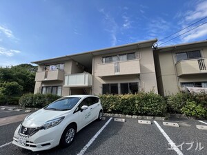 咲ら坂Ｃ外観写真