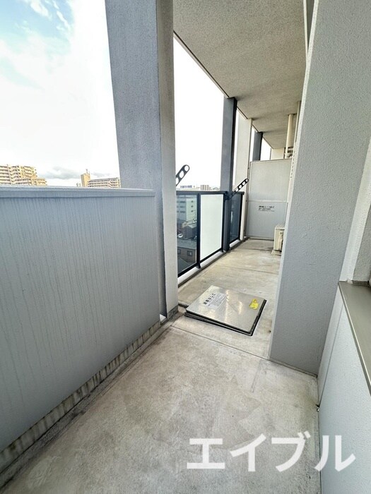 物件内観写真12　(ベランダ・バルコニー)