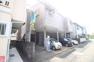 シティオ竹下外観写真
