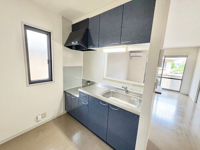 物件内観写真6　(キッチン)