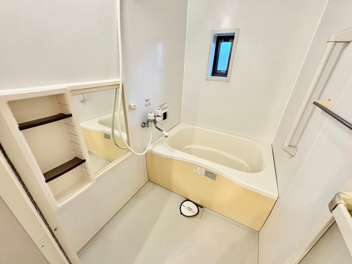 物件内観写真7　(バス／シャワールーム等)