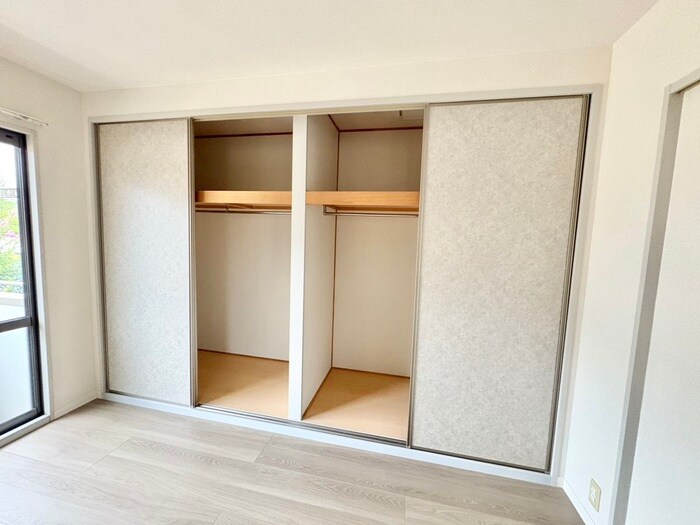 物件内観写真11　(収納)