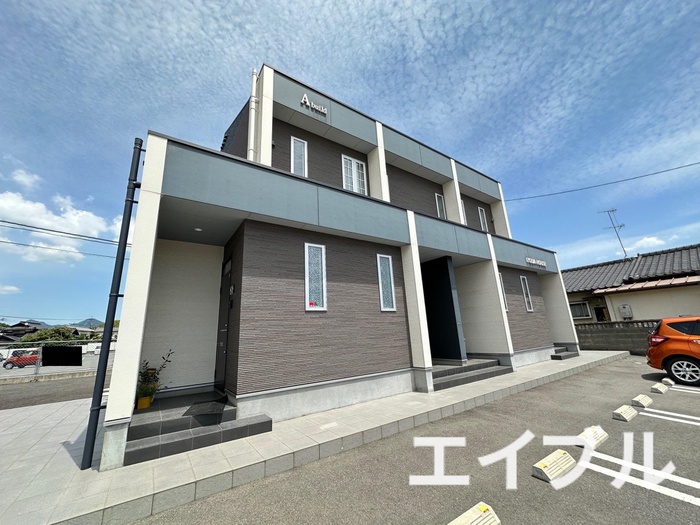 グランデ糸田Ａ