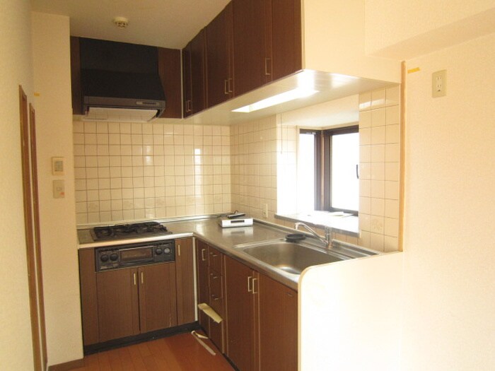 物件内観写真7　(キッチン)