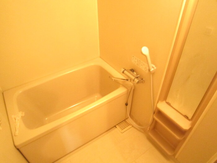 物件内観写真8　(バス／シャワールーム等)