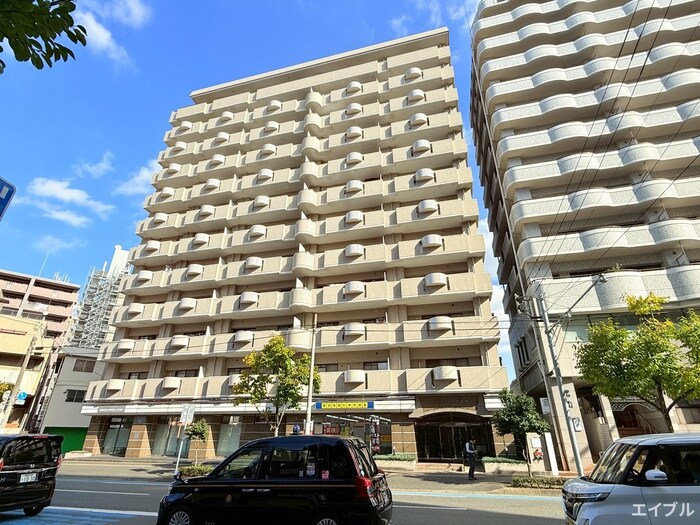 物件外観写真4　(外観写真)