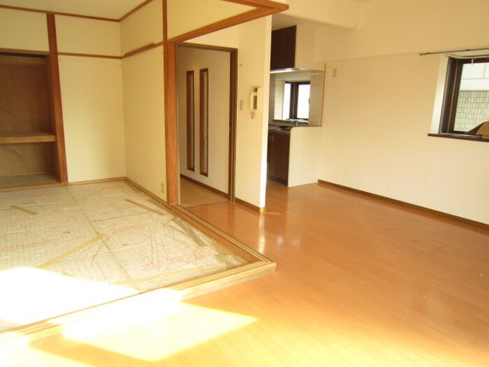 物件内観写真17　(居室)