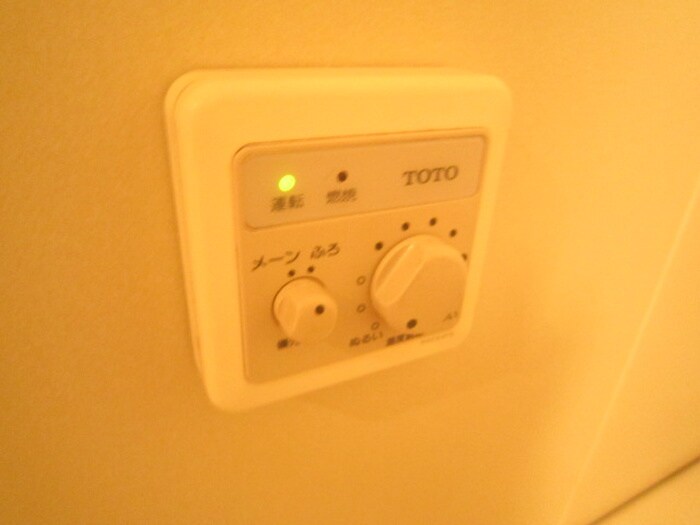 物件内観写真20　(廊下)