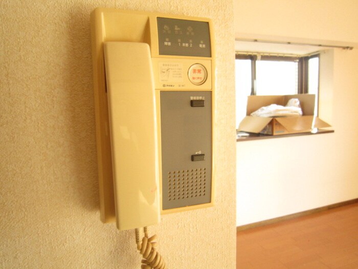 物件内観写真21　(居室)