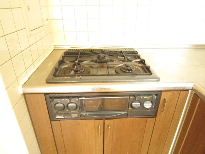 物件内観写真22　(キッチン)