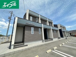 グランデ糸田Ｂ外観写真