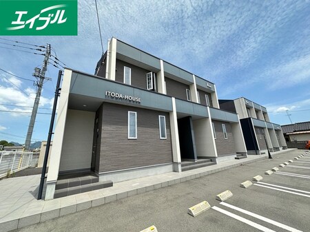 グランデ糸田Ｂ外観写真