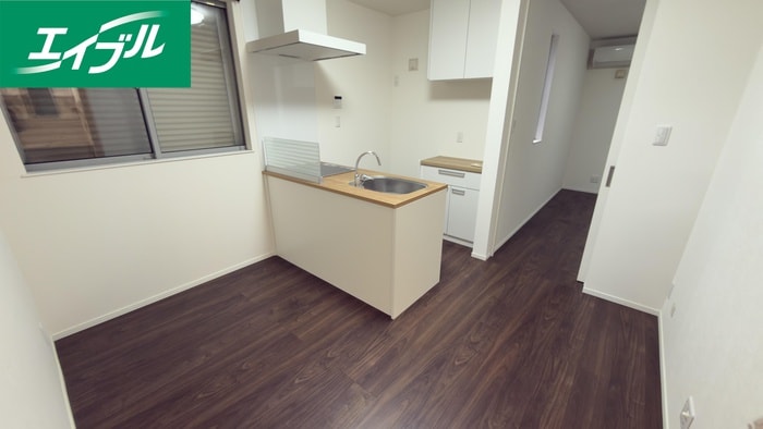 物件内観写真6　(居室)