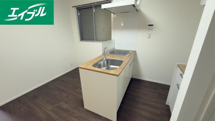 物件内観写真7　(キッチン)