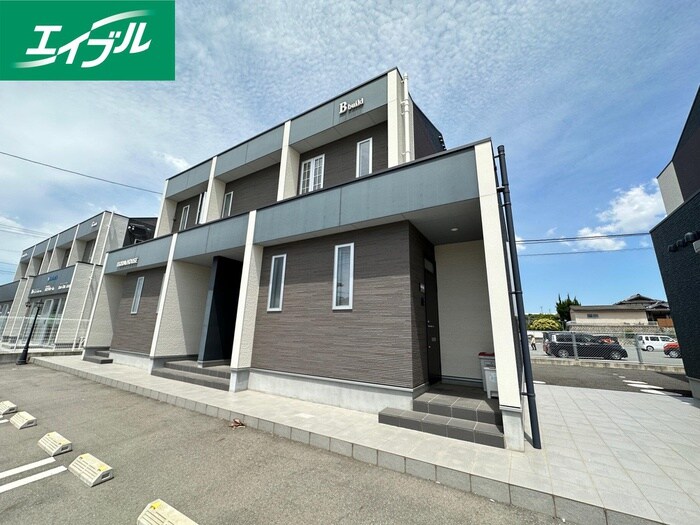 物件外観写真4　(外観写真)