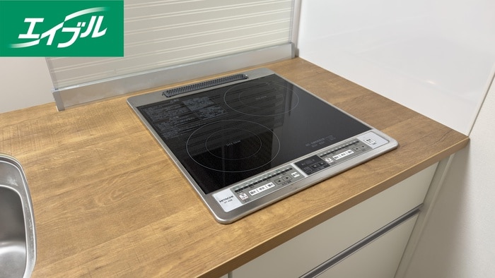 物件内観写真16　(キッチン)