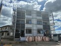 仮)野中町アパート