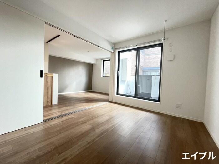 物件内観写真5　(居室)