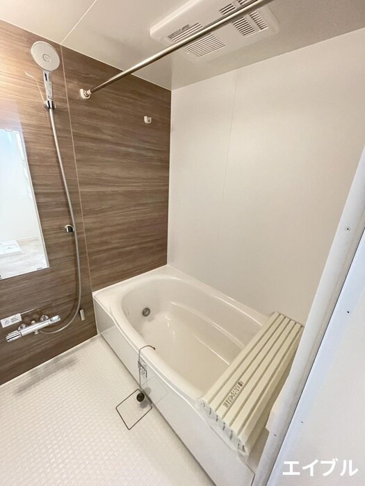 物件内観写真7　(バス／シャワールーム等)