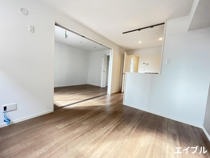 物件内観写真12　(居室)