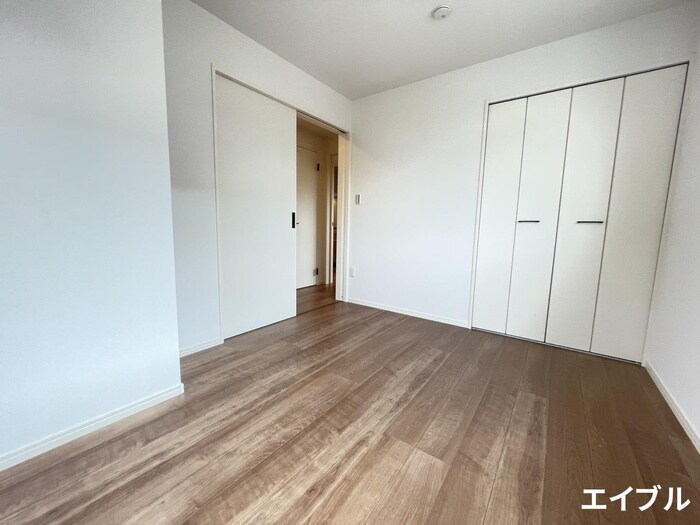 物件内観写真13　(居室)