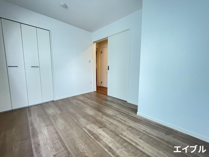 物件内観写真15　(居室)