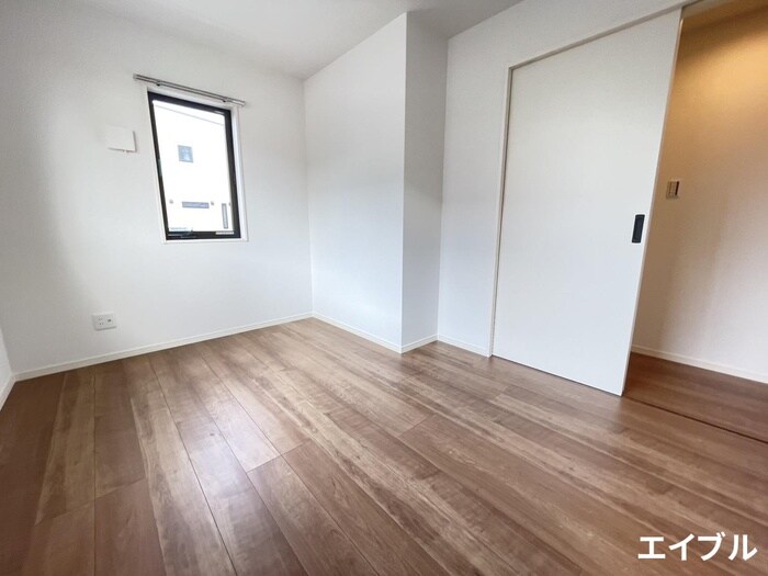 物件内観写真18　(居室)