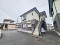 チェリーヒルズ　A棟