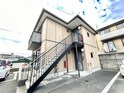 チェリーヒルズ　Ⅰ棟