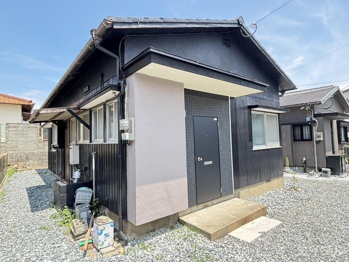 物件外観写真5　(外観写真)