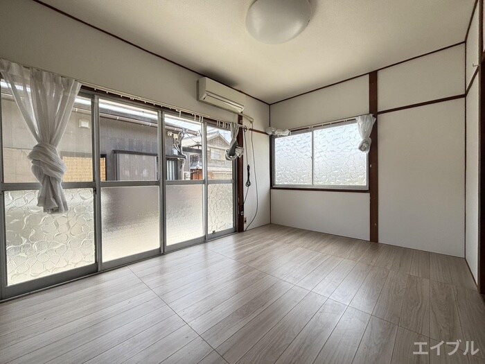 物件内観写真16　(居室)