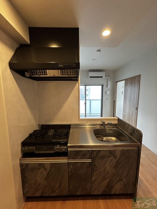 物件内観写真10　(キッチン)