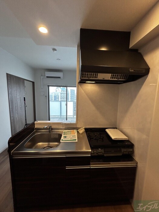 物件内観写真10　(キッチン)