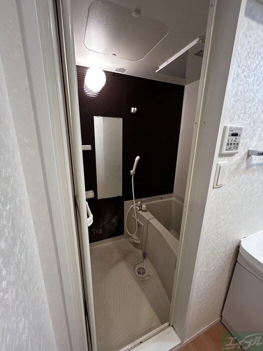 物件内観写真12　(トイレ)