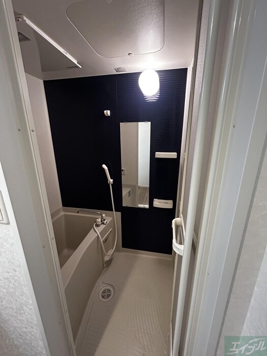 物件内観写真12　(バス／シャワールーム等)