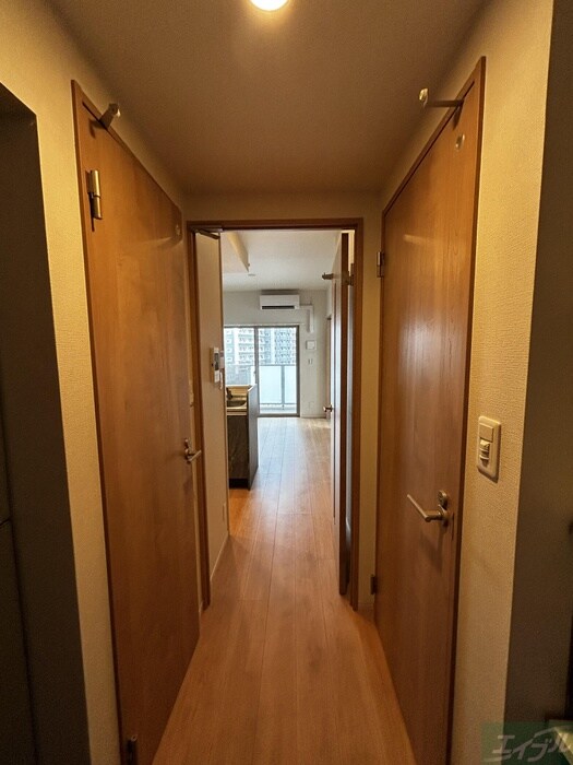 物件内観写真17　(廊下)