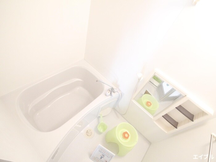 物件内観写真10　(バス／シャワールーム等)