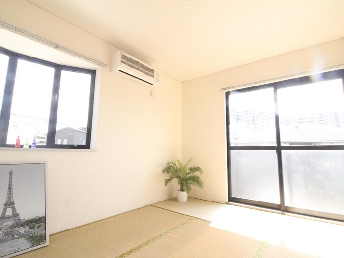 物件内観写真17　(居室)