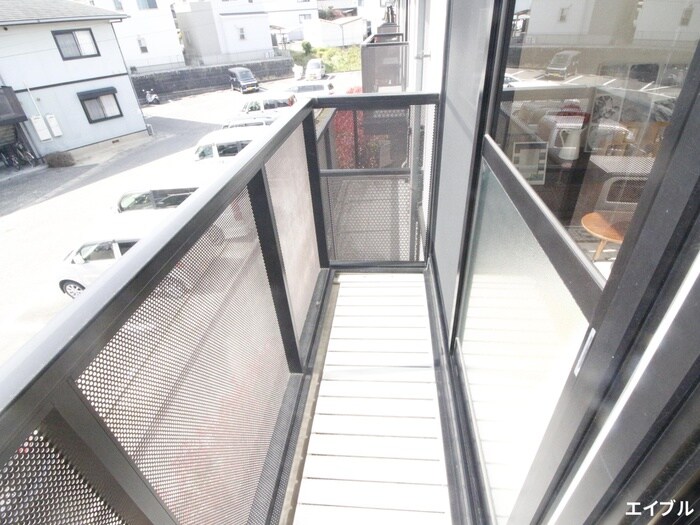 物件内観写真21　(ベランダ・バルコニー)