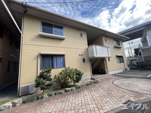 咲ら坂Ｅ外観写真