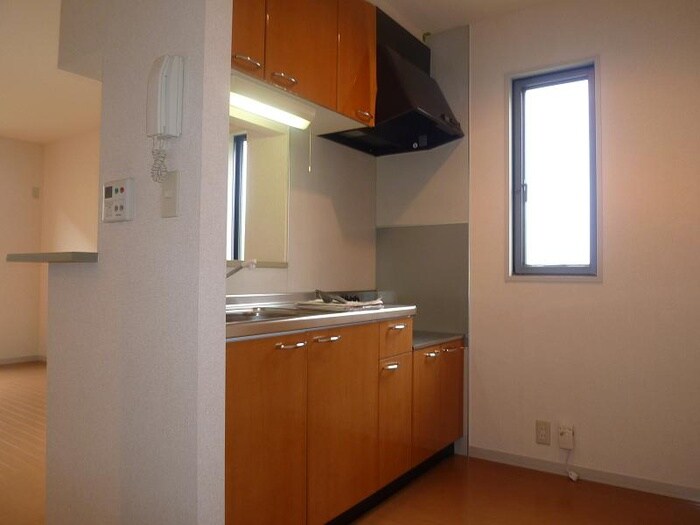 物件内観写真7　(キッチン)