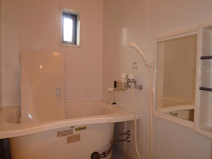 物件内観写真8　(バス／シャワールーム等)