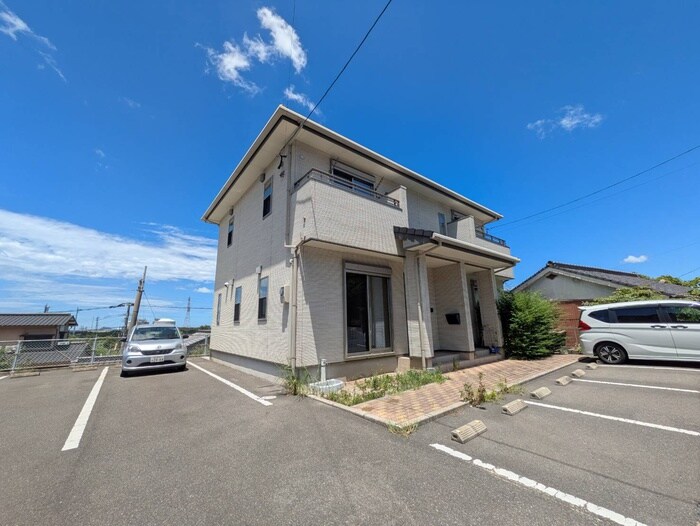 物件外観写真3　(周辺環境)