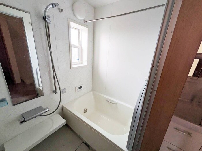 物件内観写真7　(バス／シャワールーム等)