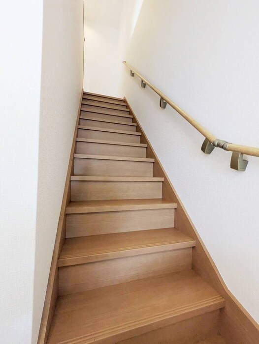 物件内観写真15　(廊下)