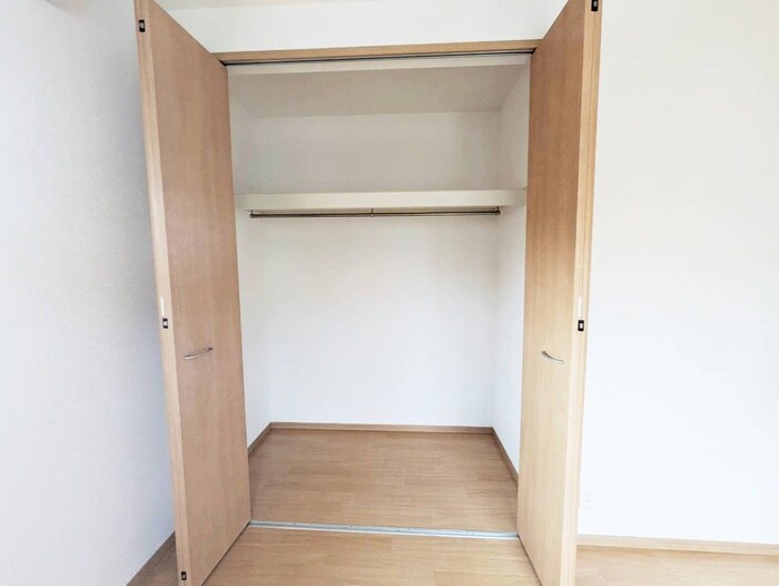 物件内観写真19　(収納)