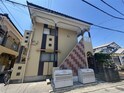 コーポ赤いきつね