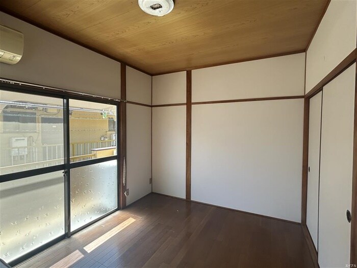 物件内観写真7　(居室)