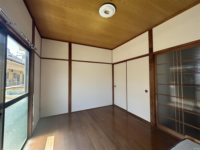 物件内観写真8　(居室)