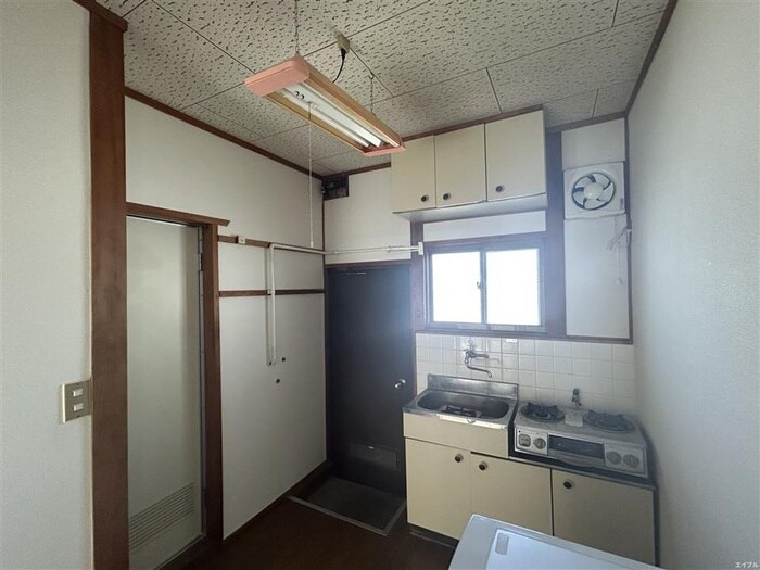 物件内観写真9　(居室)